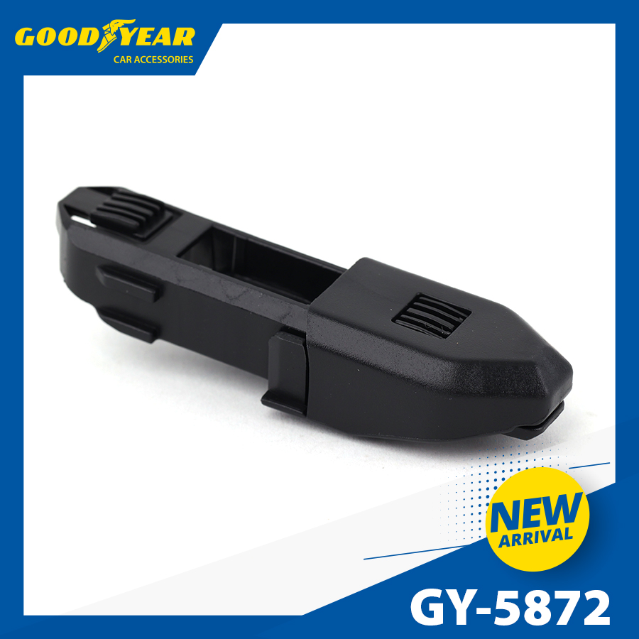 Gạt mưa không xương GOODYEAR GY-5872 26"