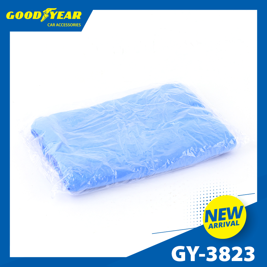 Khăn da cừu lớn GOODYEAR GY-3823 43*64cm