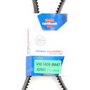 Dây curoa thang Optibelt V10x1409 F56 (2560)
