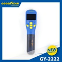 Máy bơm cầm tay không dây GOODYEAR GY-2222 2600mAh-150PSI-20L/min