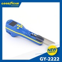 Máy bơm cầm tay không dây GOODYEAR GY-2222 2600mAh-150PSI-20L/min