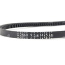 Dây curoa thang Optibelt V10x1409 F56 (2560)