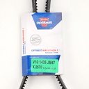 Dây curoa thang Optibelt V10x1435 JM47 N