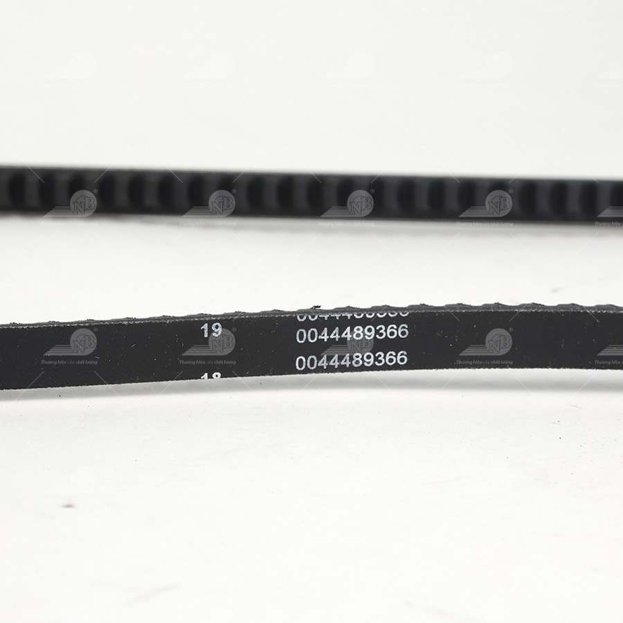 Dây curoa thang Optibelt V10x1435 JM47 N