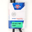 Dây curoa thang Optibelt V10x1613 F64 (2640)