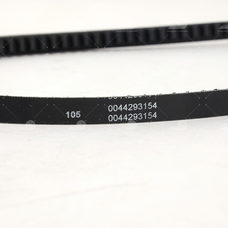 Dây curoa thang Optibelt V10x1613 F64 (2640)