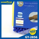 Miếng bọt biển Chenille GOODYEAR GY-2856 (210*120*60mm)