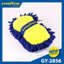 Miếng bọt biển Chenille GOODYEAR GY-2856 (210*120*60mm)