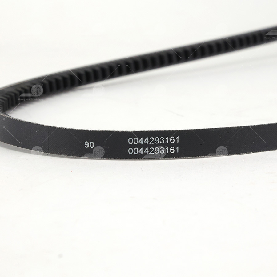 Dây curoa thang Optibelt V10x1638 F65 (2650)