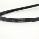 Dây curoa thang Optibelt V10x1638 F65 (2650)