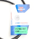 Dây curoa thang Optibelt V10x1662 F66 (2660)