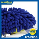 Miếng bọt biển Chenille GOODYEAR GY-2856 (210*120*60mm)