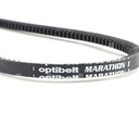 Dây curoa thang Optibelt V10x1662 F66 (2660)