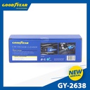 Máy hút bụi mini GOODYEAR GY-2638 12V 76.8W, 6100PA