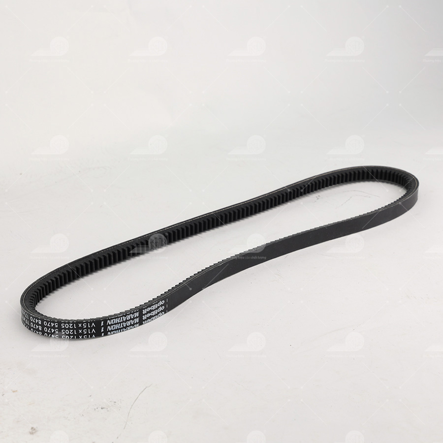 Dây curoa thang Optibelt  V15x1205