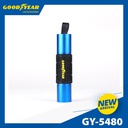 Búa thoát hiểm GOODYEAR GY-5480 (phá kính + cắt dây an toàn)