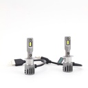 Bóng đèn LED GOODYEAR Q36-30W H1 12-16V 6500K+-500K 3000LM 2PCS/SET