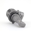 Bóng đèn LED GOODYEAR Q12-20W HB4/9006 12-16V 6500K+-500K , 1700LM 2PCS/SET