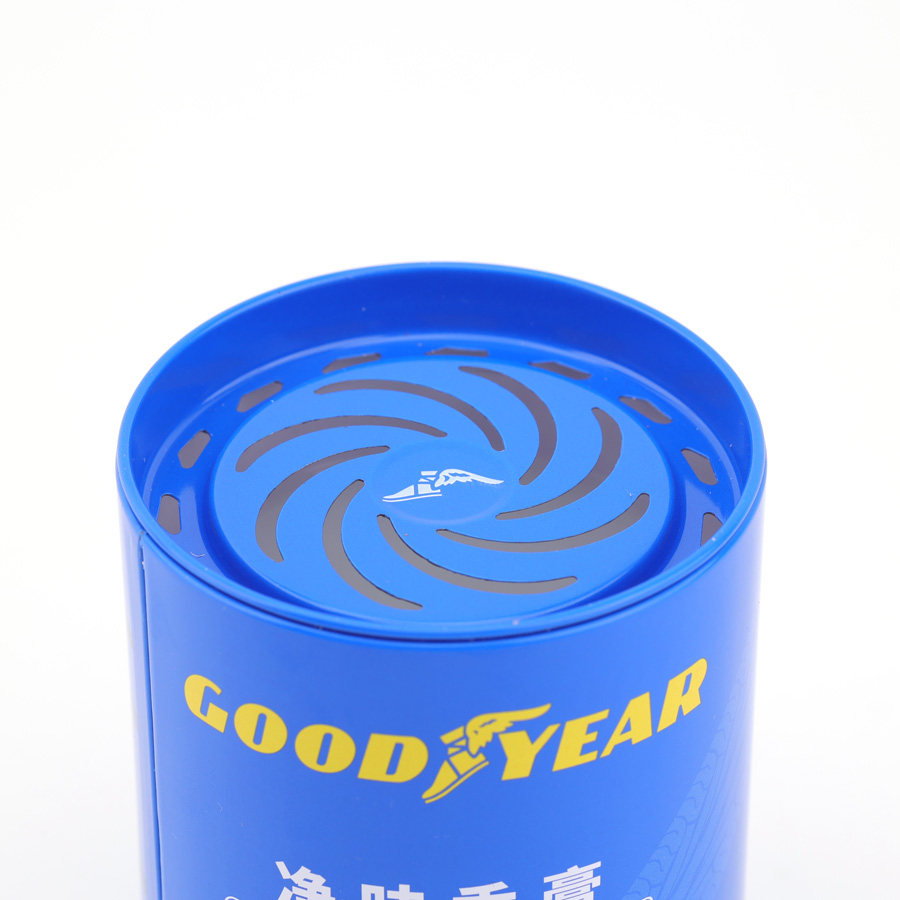 Sáp thơm GOODYEAR GY-2517 薄荷烏龍 200G