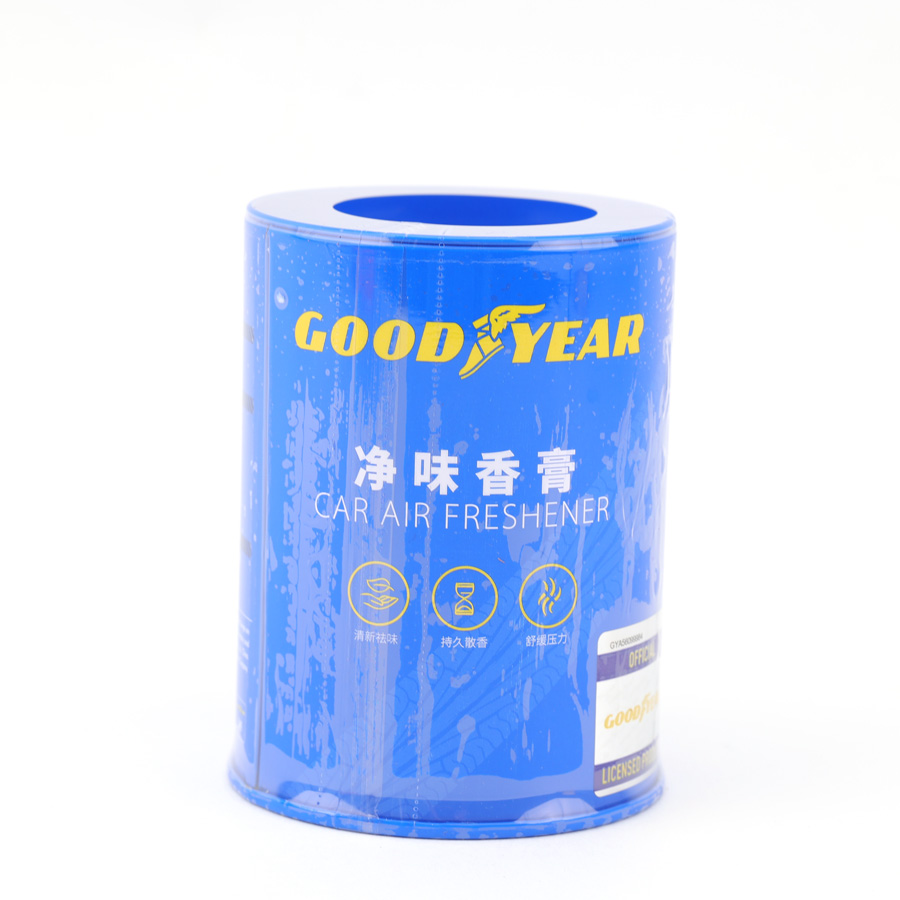 Sáp thơm GOODYEAR GY-2517 薄荷烏龍 200G