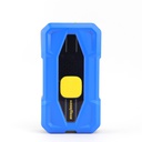 2 trong 1 bơm hơi và kích bình GOODYEAR GY-2254 8000mAh, 14.8V, 2.0Ah, 29.6Wh, 0-150 PSI