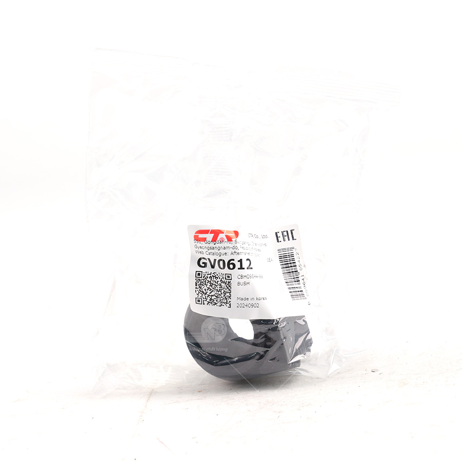 Cao su cân bằng trước CVKH-220