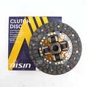 Đĩa ly hợp Aisin DT-124AA
