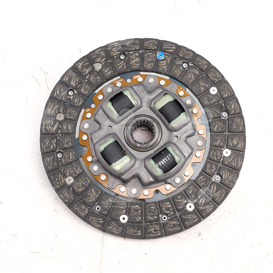Đĩa ly hợp Aisin DT-124AA