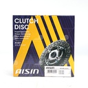 Đĩa ly hợp Aisin DT-124AA