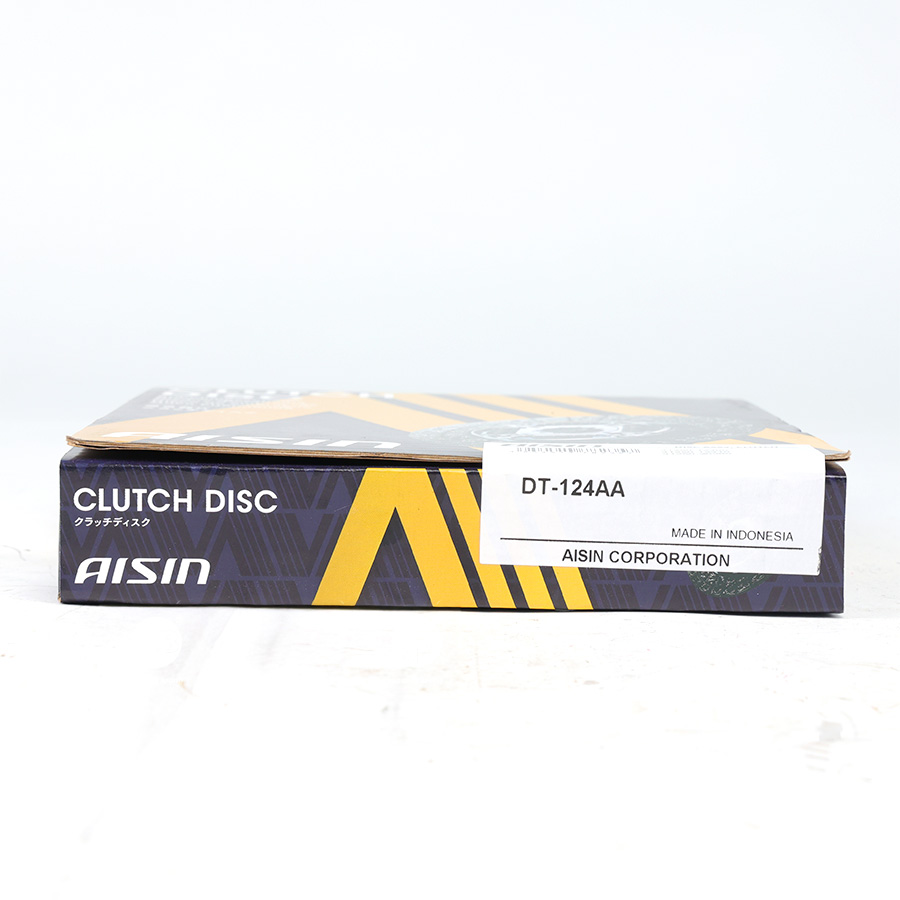 Đĩa ly hợp Aisin DT-124AA