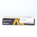 Đĩa ly hợp Aisin DT-124AA