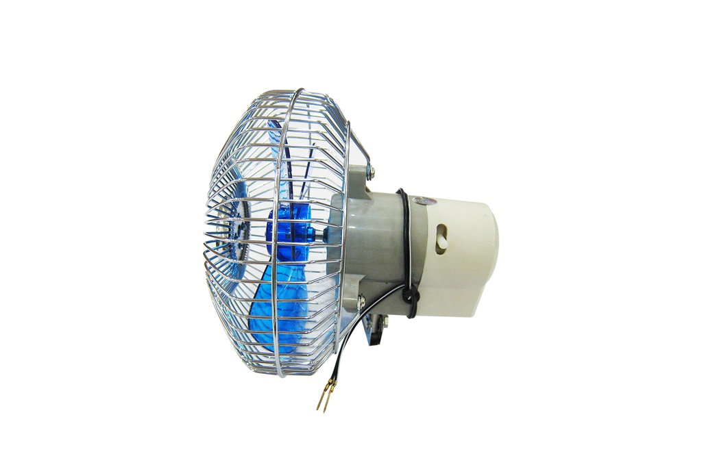 Quạt máy VIAIR 6" 12V (FP105A 6"-12V)