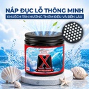 Sáp  thơm khử mùi X-GEL CIND CD-X002 OCEAN