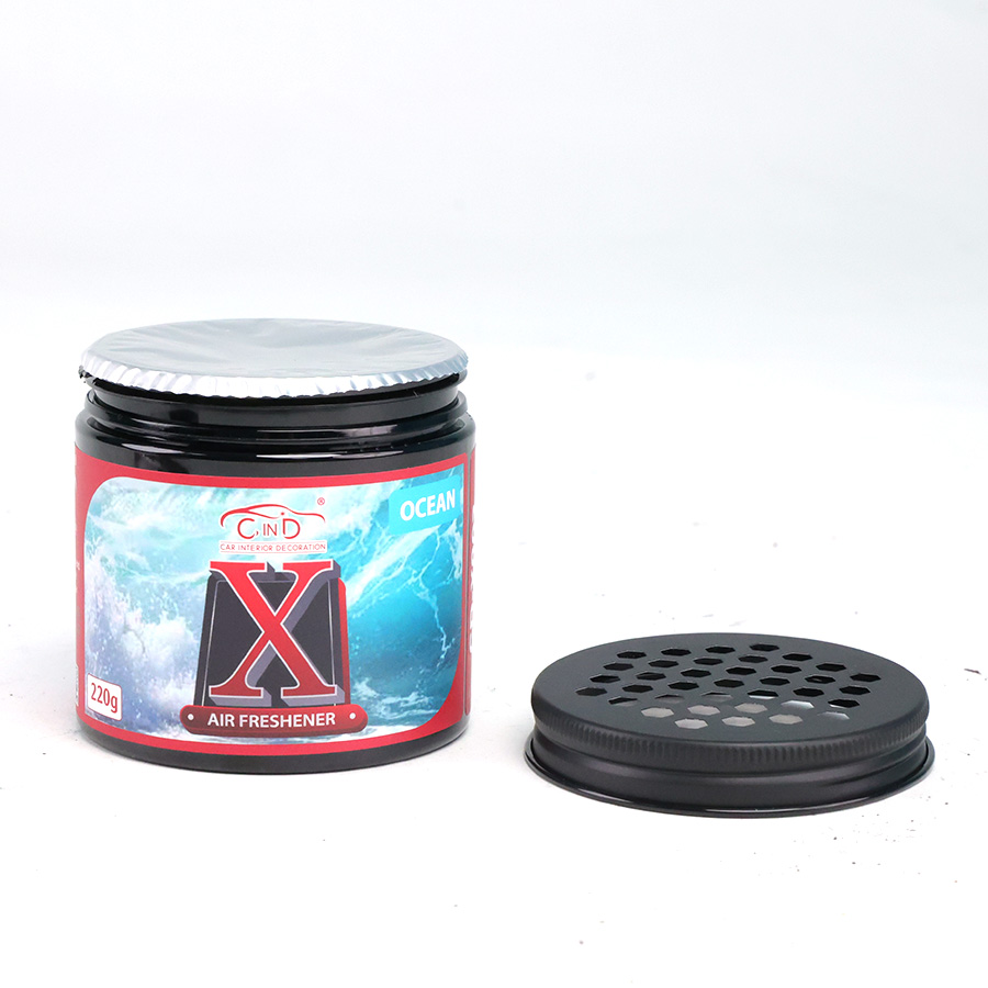 Sáp  thơm khử mùi X-GEL CIND CD-X002 OCEAN