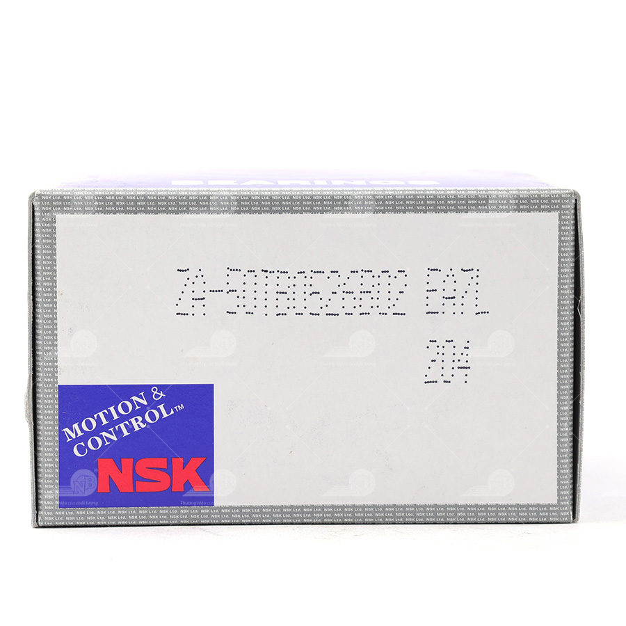 Bạc đạn NSK 50TB0526B02