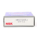 Bạc đạn NSK HR33205J
