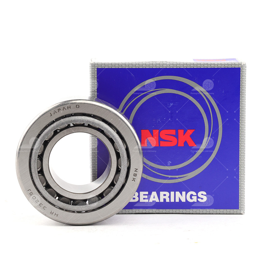 Bạc đạn NSK HR33205J
