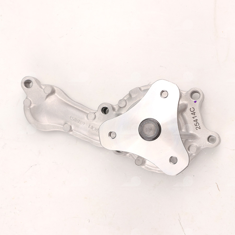 Bơm nước GMB GWHO47A