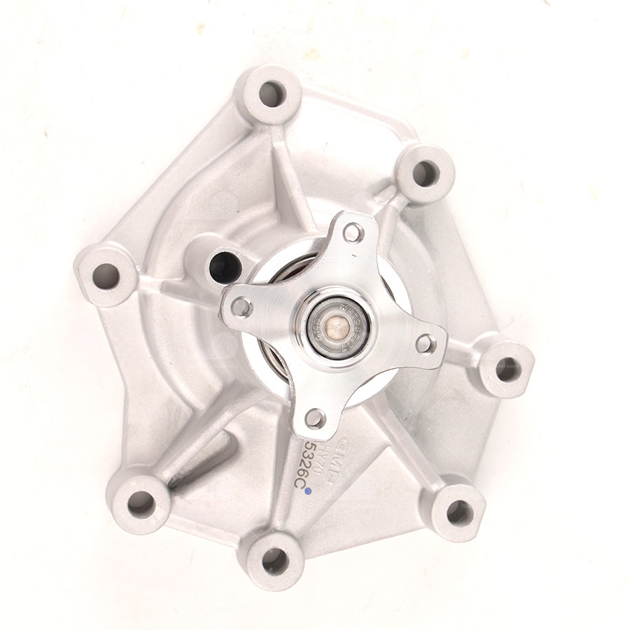 Bơm nước GMB GWHY70A