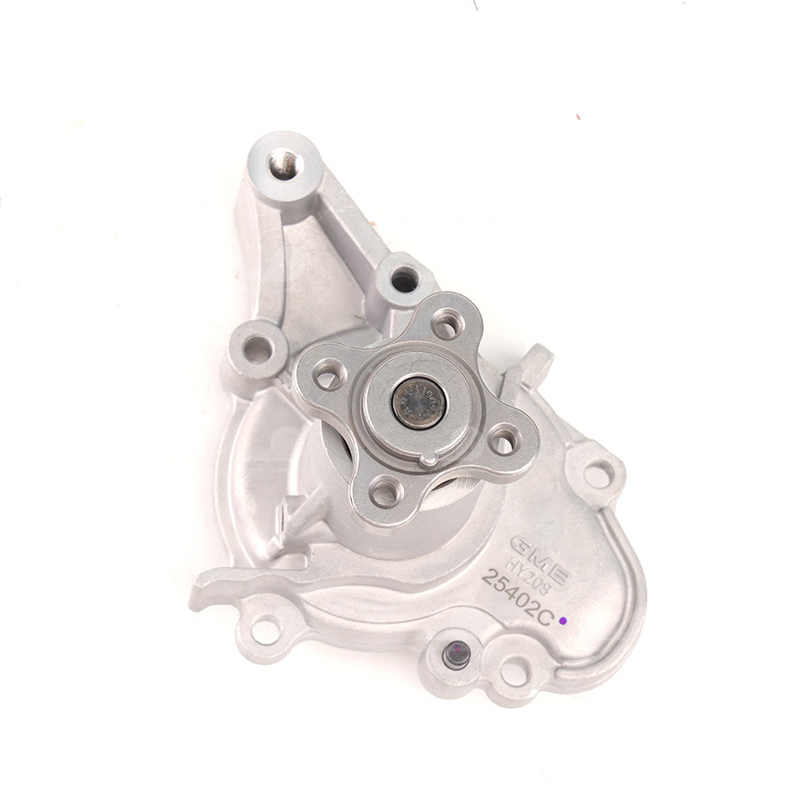 Bơm nước GMB GWHY208A