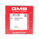 Bơm nước GMB GWT140A