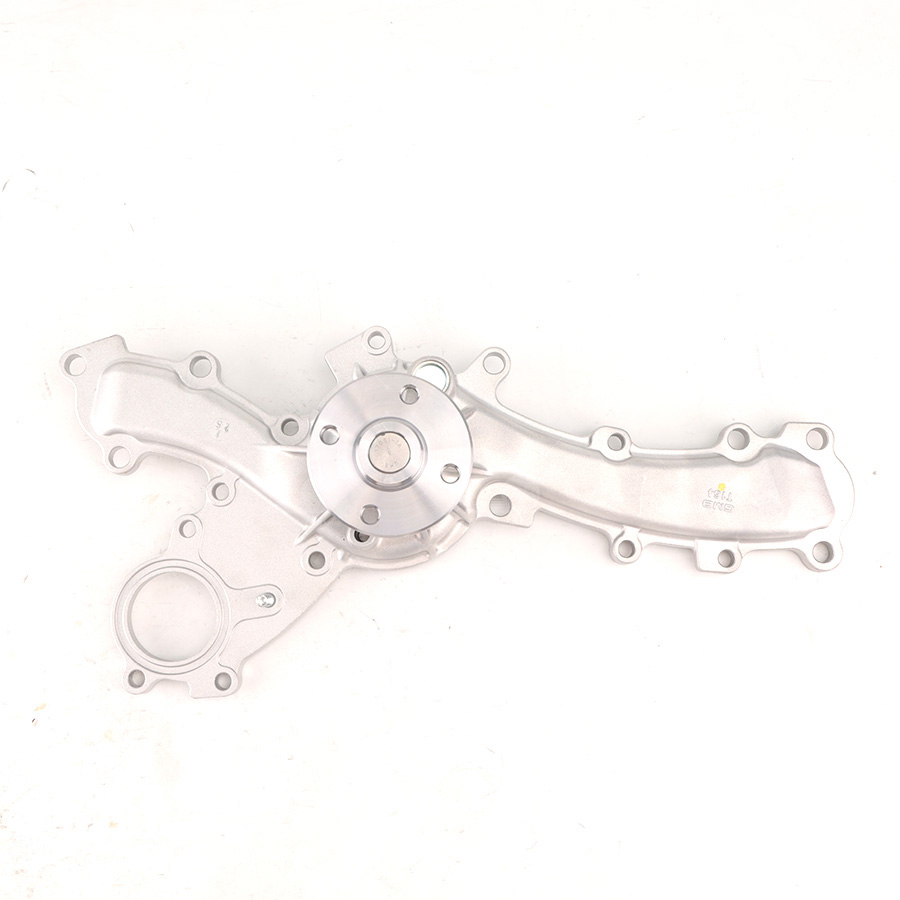 Bơm nước GMB GWT164AM