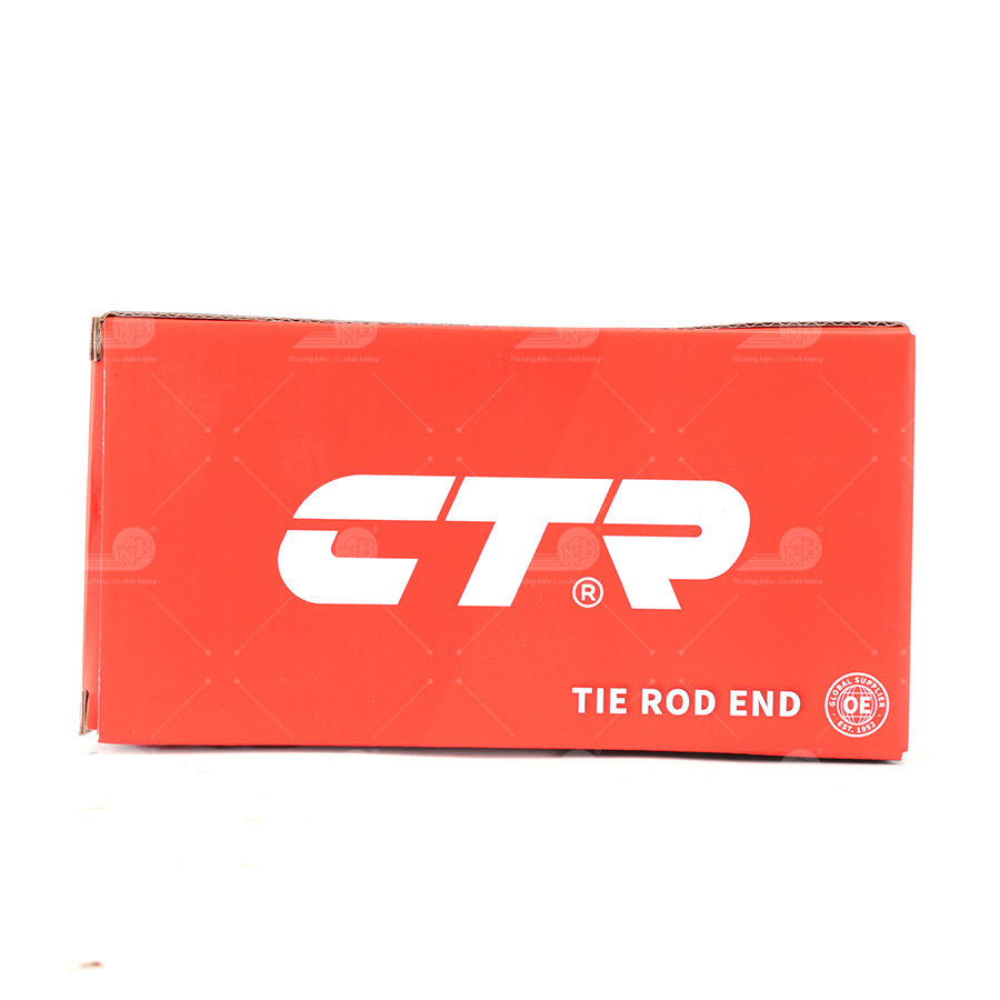 Rotuyn Thước lái ngoài CEKK-15-C