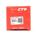 Rotuyn trụ CBKD-17/CB0467