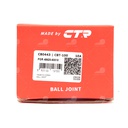 Rotuyn trụ CBT-100/CB0443