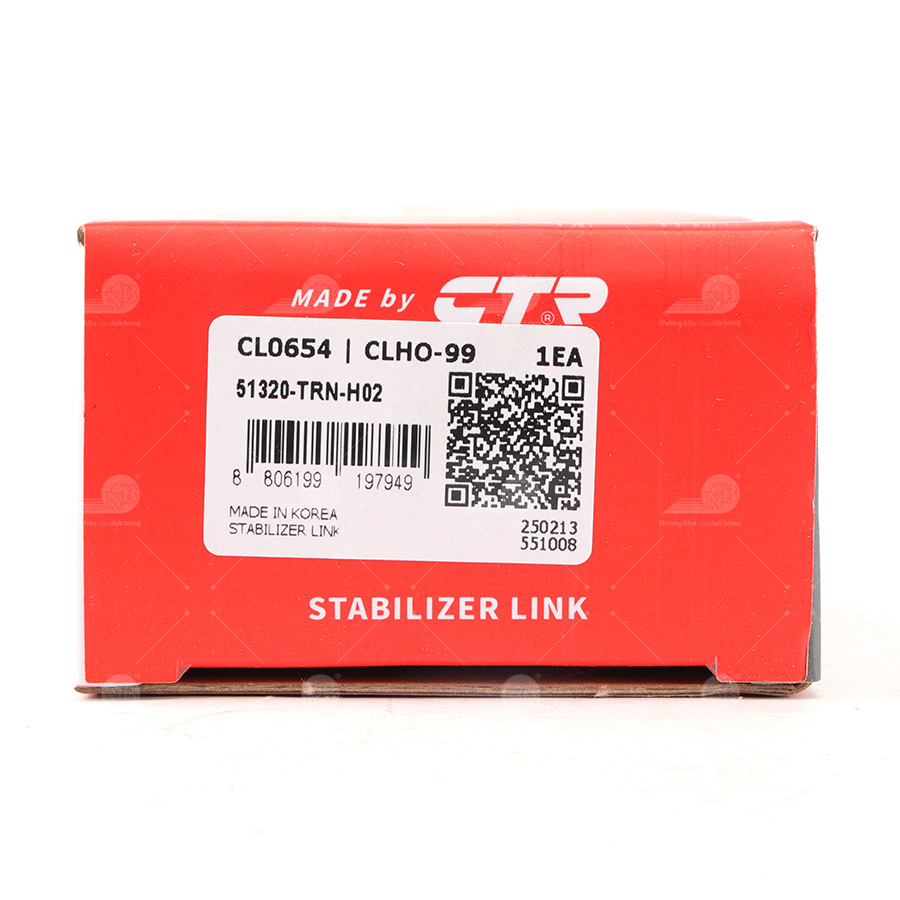 Rotuyn cân bằng CLHO-99/CL0654