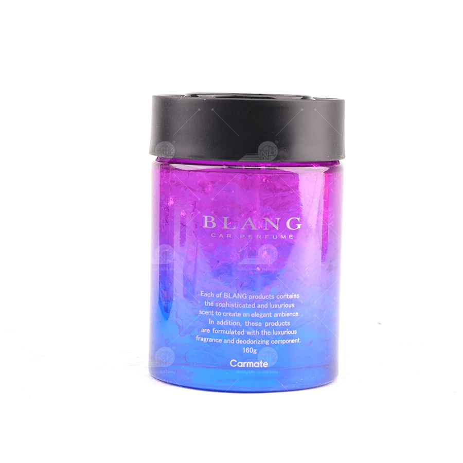 Dầu thơm BLANG GEL LARGE EMOTIONALLY WILD BERRY WILD BERRY G1982 160g lam