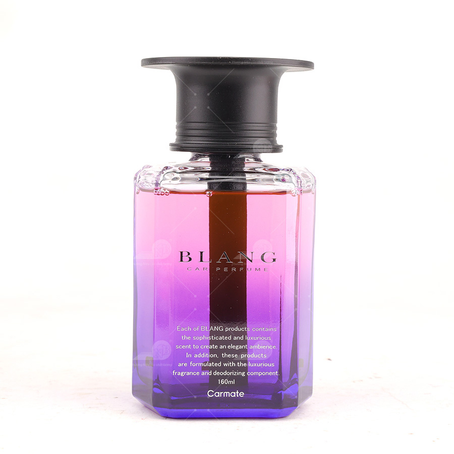 Dầu thơm BLANG LIQUID EMOTIONALLY CANDY MUSK CANDY MUSK L2026 160ml đỏ