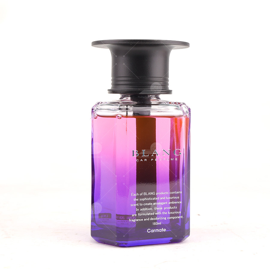 Dầu thơm BLANG LIQUID EMOTIONALLY CANDY MUSK CANDY MUSK L2026 160ml đỏ