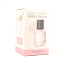 Dầu thơm RELAX SAVON LIQUID ROSE SAVON ROSE SAVON L2101 110ml Hồng